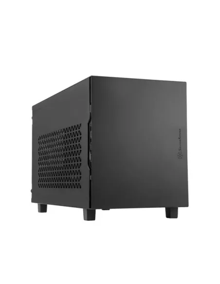 Silverstone SUGO 15 Cubo Nero