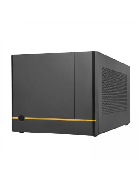 Silverstone SUGO 14 Cubo Nero
