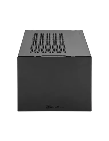 Silverstone SUGO 15 Cubo Nero