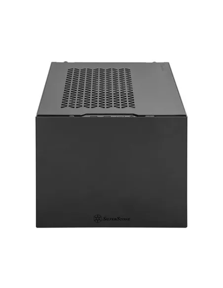 Silverstone SUGO 15 Cubo Nero