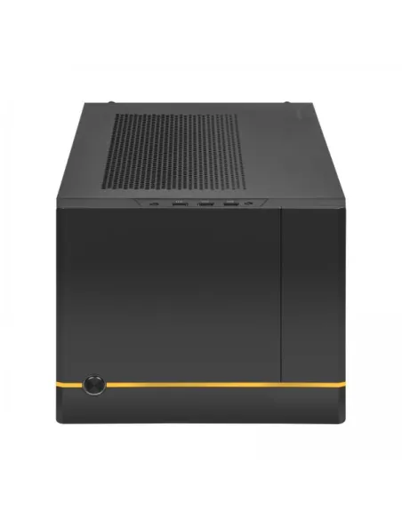Silverstone SUGO 14 Cubo Nero