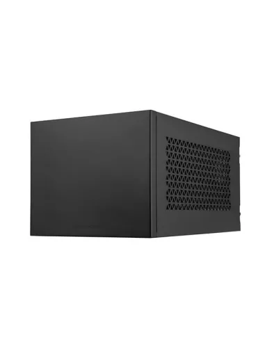 Silverstone SUGO 15 Cubo Nero