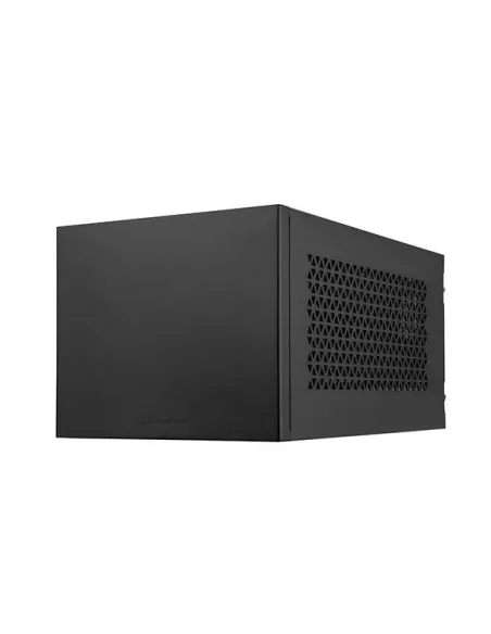 Silverstone SUGO 15 Cubo Nero