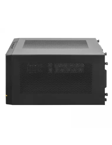 Silverstone SUGO 14 Cubo Nero