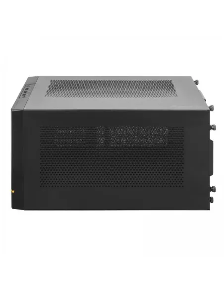 Silverstone SUGO 14 Cubo Nero