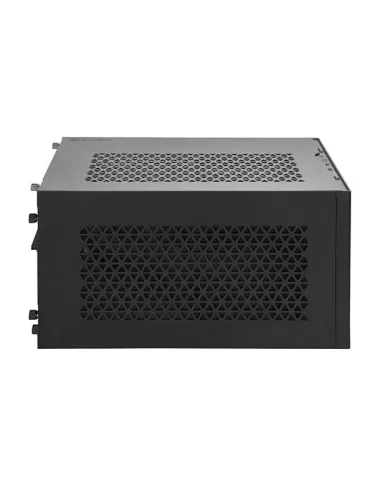 Silverstone SUGO 15 Cubo Nero