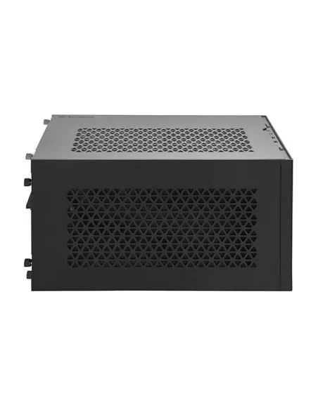 Silverstone SUGO 15 Cubo Nero