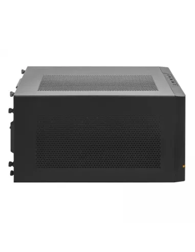 Silverstone SUGO 14 Cubo Nero