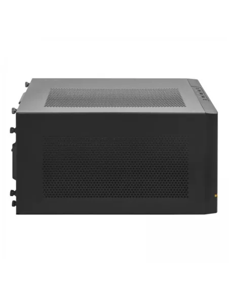 Silverstone SUGO 14 Cubo Nero