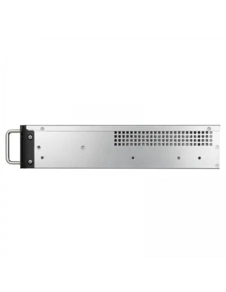 Silverstone RM23-502-MINI Supporto Nero