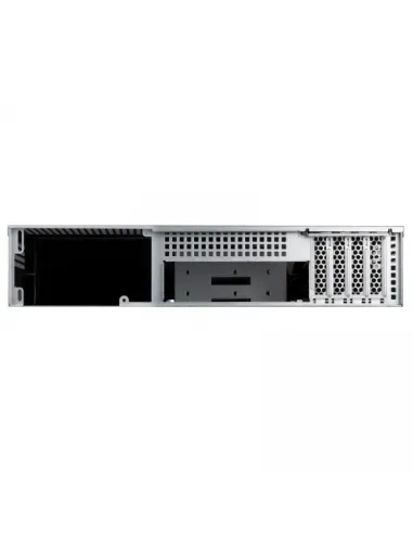 Silverstone RM23-502-MINI Supporto Nero