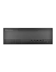 Silverstone MILO 11 Desktop Bianco 2