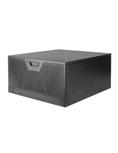 Silverstone RM51 Supporto Nero