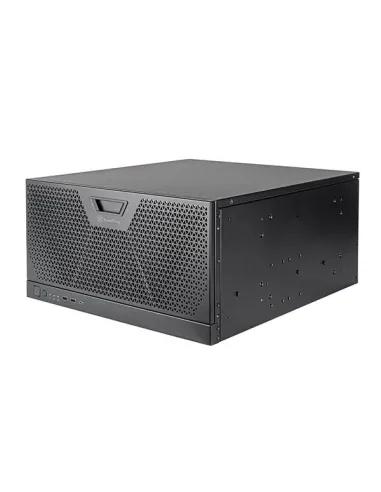 Silverstone RM51 Supporto Nero