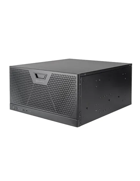Silverstone RM51 Supporto Nero