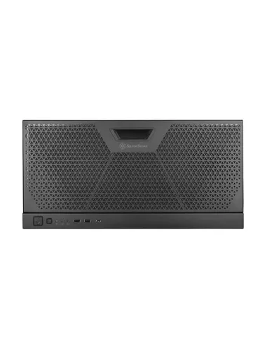 Silverstone RM51 Supporto Nero