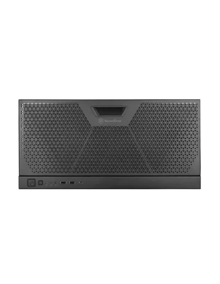 Silverstone RM51 Supporto Nero