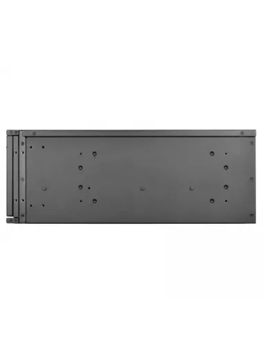 Silverstone SST-RM44 computer case Tower Nero