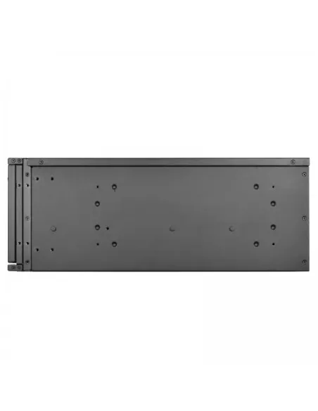 Silverstone SST-RM44 computer case Tower Nero