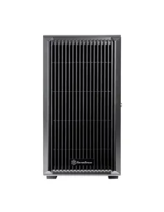 Silverstone CS382 Nero 2