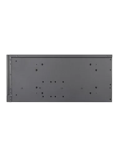 Silverstone RM51 Supporto Nero