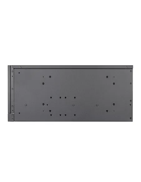 Silverstone RM51 Supporto Nero