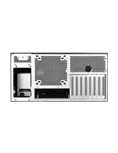 Silverstone RM51 Supporto Nero