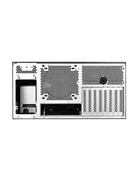 Silverstone RM51 Supporto Nero