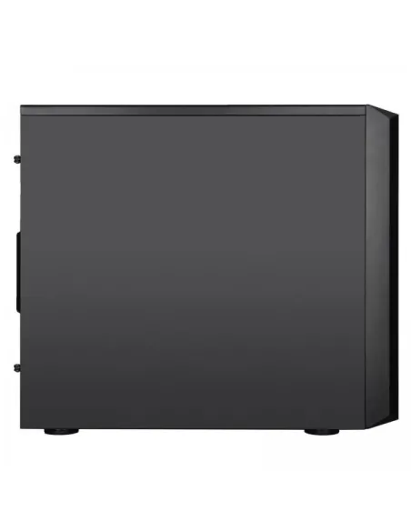 Silverstone FARA 311 Nero