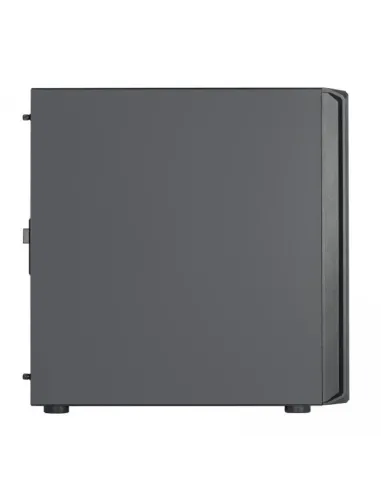 Silverstone SETA D1 Midi Tower Nero