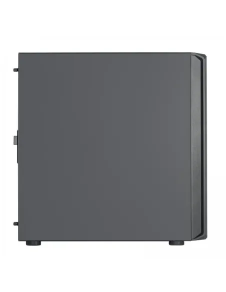 Silverstone SETA D1 Midi Tower Nero