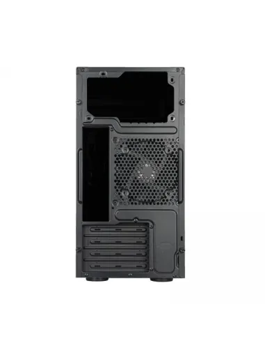 Silverstone FARA 311 Nero