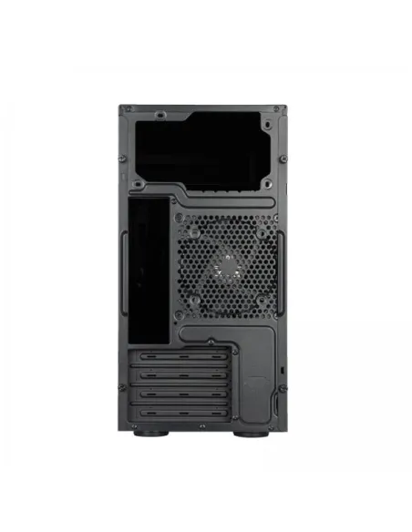 Silverstone FARA 311 Nero