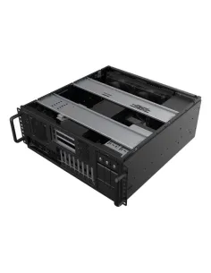 Silverstone RM47-502-I computer case Supporto Nero