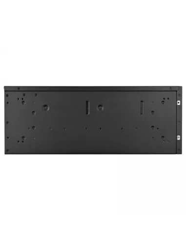 Silverstone RM47-502-I computer case Supporto Nero