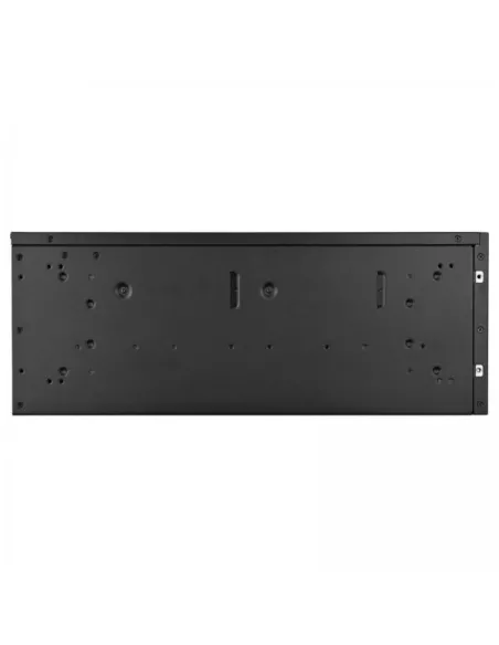 Silverstone RM47-502-I computer case Supporto Nero