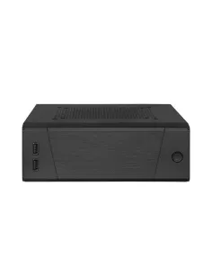 Silverstone Milo 10 Desktop Nero 2
