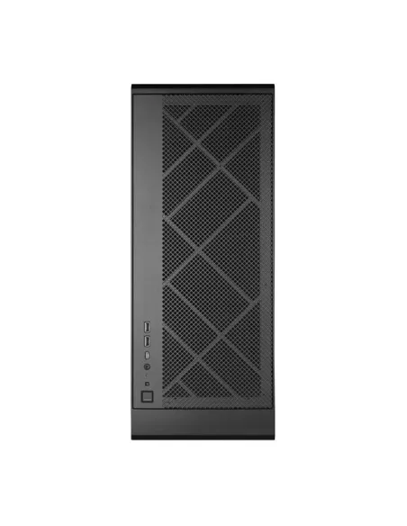 Silverstone ALTA G1M Mini Tower Nero