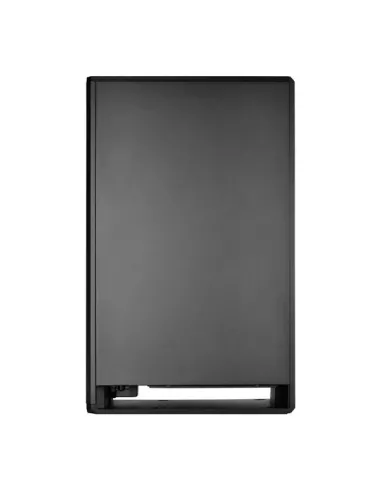 Silverstone ALTA G1M Mini Tower Nero