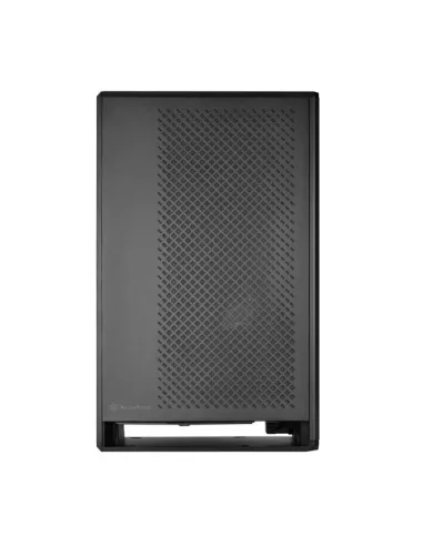 Silverstone ALTA G1M Mini Tower Nero