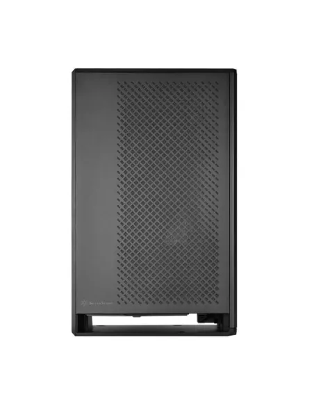 Silverstone ALTA G1M Mini Tower Nero