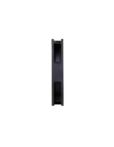 Silverstone AP181 Case per computer Ventilatore 18 cm Nero
