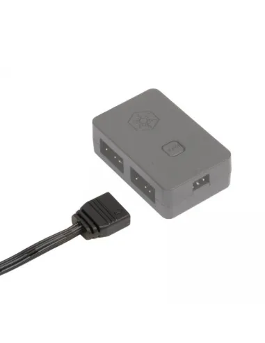 Silverstone CPL03 0,3 m