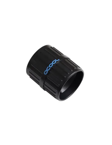Alphacool Eistools Strong Guy Entgrater für Hard-Tubes - schwarz