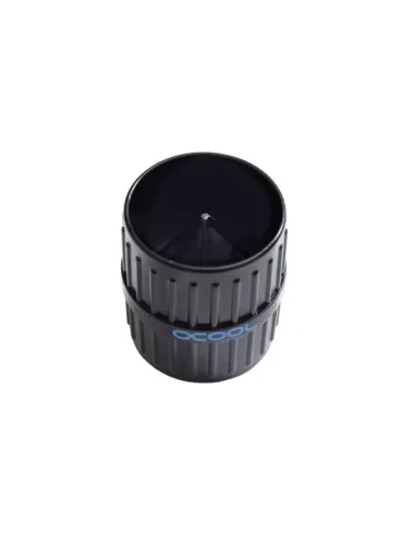 Alphacool Eistools Strong Guy Entgrater für Hard-Tubes - schwarz