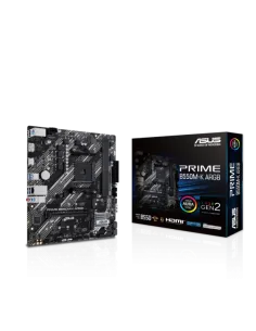 PRIME B550M-K ARGB 2