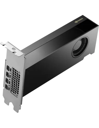 HP NVIDIA RTX 2000 ADA 16 GB 4MDP