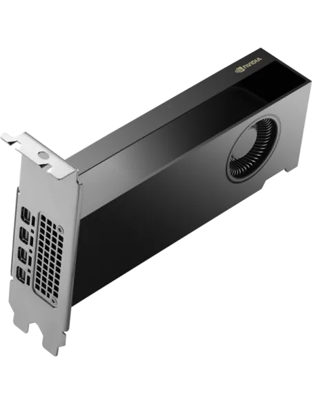 HP NVIDIA RTX 2000 ADA 16 GB 4MDP