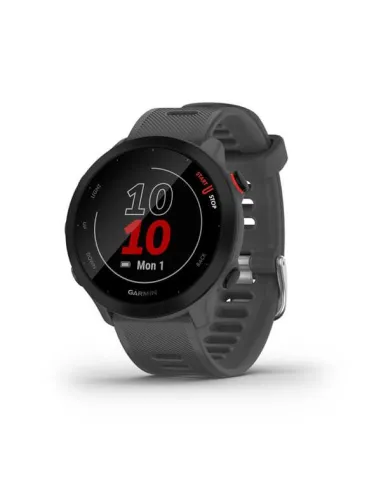 Garmin Forerunner 55 grigio