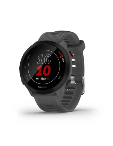 Garmin Forerunner 55 grigio